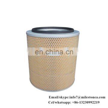 Replaces Air Filter for Truck 15444490