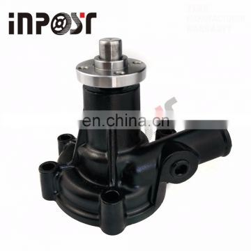 water pump FOR Komatsu PC20-5 PC20-6 PC30-5 PC30-6