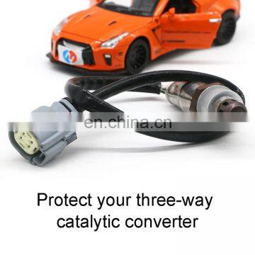 Automotive Spare Parts ED8A-9F472-AB ED8A-9F472-AD Lambda Oxygen Sensor