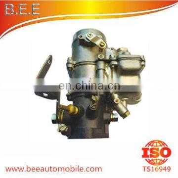 High Performance Carburetor