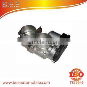 China Manufacturer Performance Opel Throttle Body 0280750006 / 9128412