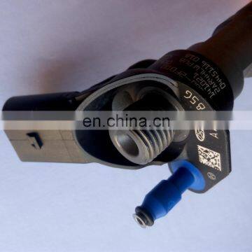 Diesel common rail injector 0445116018