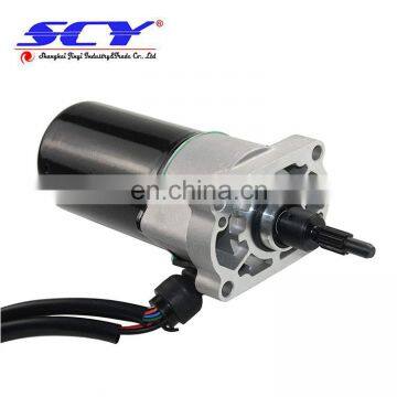 Rear Axle Motor Kit Compatible 2011-2016 Suitable for Jeep CHRYSLER Grand Cherokee OE 68084266AB 68084266AA 68084266AC