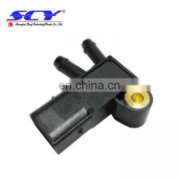 Map Sensor Suitable for Mercedes Benz GLK-CLASS (X204) A6429050200 6429050200 0281006214 0281006213 A 642 905 02 00 103294