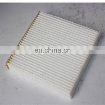 Car Accessories Cabin Air Filter for Camry 2006 87139-YZZ16