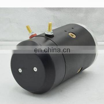ZD1221 DC-мотор для погрузчика 12В 2000Вт photo-2