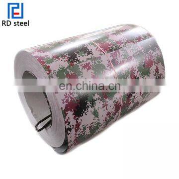 PPGI Manufacturer PPGI Supplier RAL Color PPGI photo-4