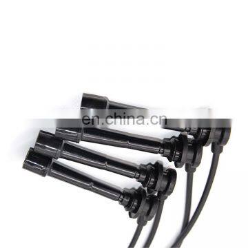 Cable Set-high Tension oe #22440VJ202 22440-VJ202 for Japanese Car Ignition Cable Spark Plug Wire Set photo-3