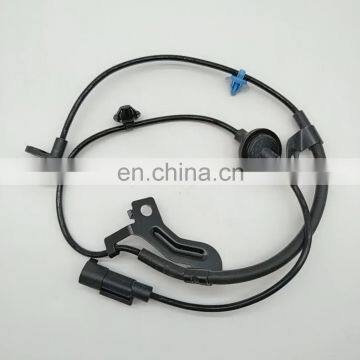 High Quality OEM 4670a580 Rear Right ABS Wheel Speed Sensor For Car Parts