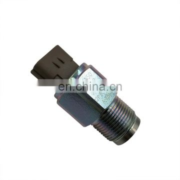 Common Rail Pressure Sensor 499000-6131 for Sinotruk Howo Hino Denso