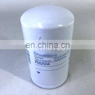 Factory Direct Selling Diesel Fuel Filter P502504 photo-5
