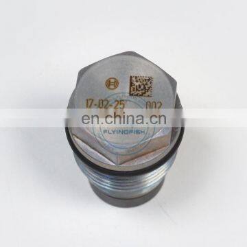 Common Rail Oil Pressure Relief Valve 1110010028 1110010012 1110010015 1110010035 1028087003 3974093 5317174 0041028087