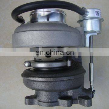 ISDE 4D Diesel Engine Turbocharger HE221W Turbocharger For Truck 2834301 2834302 photo-3