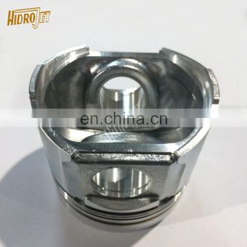 PC130-7 4D95 Piston STD 6208-39-2110 6208-38-2110 Fit for Excavator Diesel Engine Parts PISTON 6208-31-2110