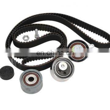 Timing belt kit Au-di V-W Sko-da 2.5 TDI  K015557XS/K035520XS 5570376/K1PA1447 530036409