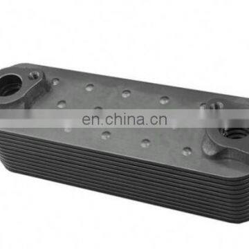 China Factory Vehicle Genuine Oil Cooler A3