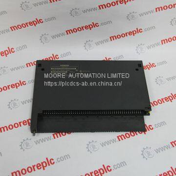 GE IC695ETM001