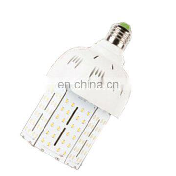 30w 12v led corn light lamp for garden solar application