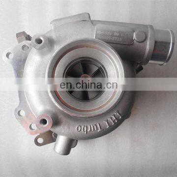 RHF55V Turbocharger for Isuzu GMC 3500, 4500, W-Series Engine 4HK1-E2N RHF55V Turbo VDA40016 898027-7722 898027-7725