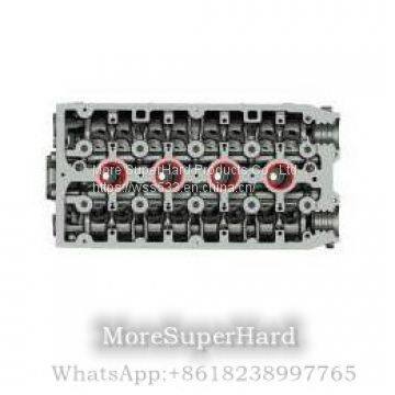 PCD Reamer for Spark Plug Hole Machining photo-2