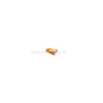 food safe custom wedding / birthday party favor treat small brown gift paper bags for candy / cookie