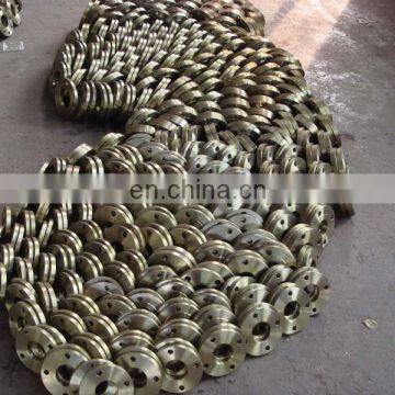 ANSI Welded Neck Stainless Steel 12 Point Flange photo-4