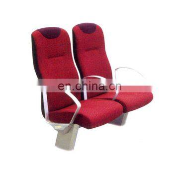 Best Price Aluminum Stand Double Used Marine Seat 5