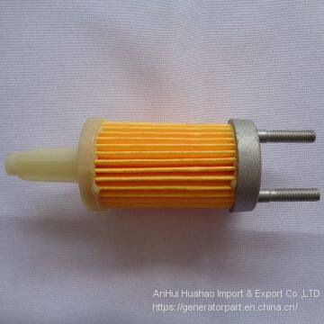 3KVA 178F Diesel Power Generator Air Filter Element Spare Parts