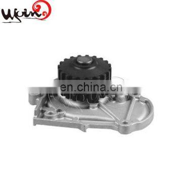 Discount car water service pump for HONDA 19200P1R003 19200PV0003 19200PV1A01