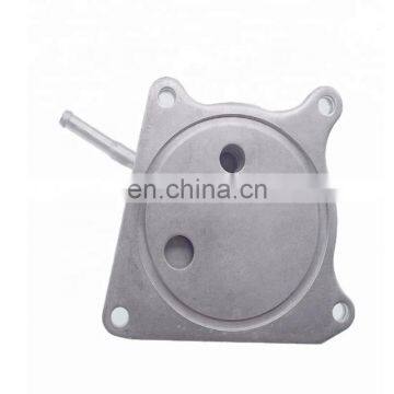 68025160AA High Performance Auto Oil Cooler Core for Jeep Compass 2.4L L4 2015 for Dodge Caliber 2.0L L4 2007 photo-4