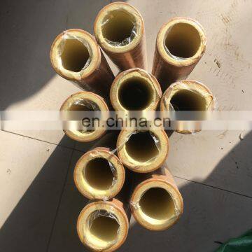 Aluminium Extrusion Handling System PBO/Para-aramid Tube photo-3