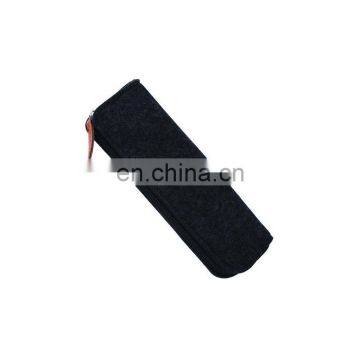 Cheap Business and Student Thin Felt Pencil Case for Teenagers photo-4