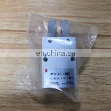 SMC Finger Cylinder MHC2-16D photo-4