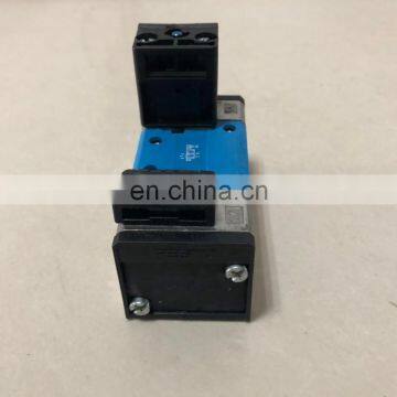 Made in Germany solenoid valve MFH-5/2-D-1-C 150981