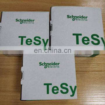 Original AC Contactor LC1D18M7C photo-5