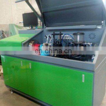 LGC816 common rail diesel injector pump test bench