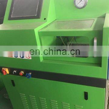 Electrical Medium Pressure HEUI Common Rail Injector Test Equipment photo-3