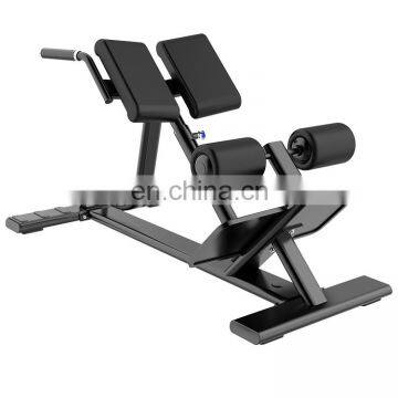 2020 New Commercial Benches Rack Back Extension Hot Sale Gym Fitness Equipment photo-2