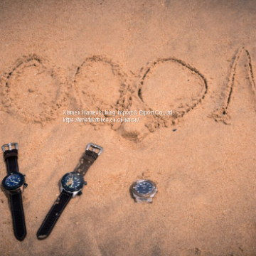 Men's Black LED Digital Sports Waterproof Diving Digital Wrist Watches photo-2