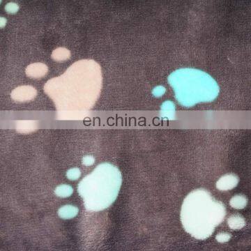 Custom Pet Heating Dog Cat Fleece Blanket photo-4