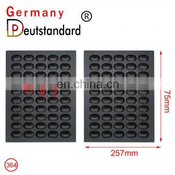 Other Snack Machine Baking Equipment Sponge Cake Maker photo-5