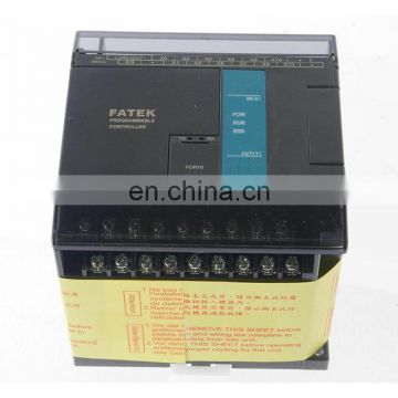 PLC TATEK FBS-20MAR2-AC PLC Controller for Industrial Automation System FBS-20MAR2-AC