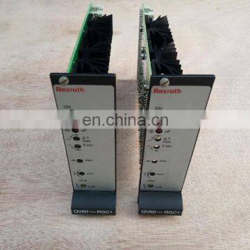 Rexroth Electronic Board VT-VRPA 1-537-10/C0/QV/RTP Bosch 0811 405 104 photo-5