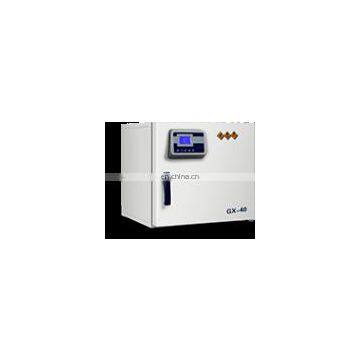 High Temperature Blast Drying Oven photo-3
