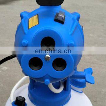 Free Shipping Best-selling Fogging Machine Cheap Thermal Fogger Price photo-6