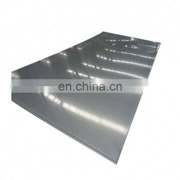 Nickel Iron Alloy Inconel 718 Plate / Sheet Price per kg