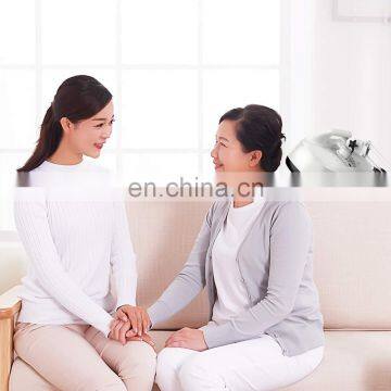 Leawell TDP Lamp for Pain Relief, Tdp Far Infrared Heat Lamp Item 608B With Remote & Voice Prompt