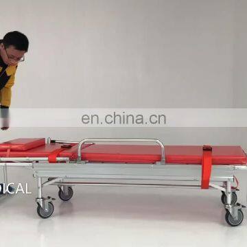 Xiehe wholesale professional ambulance stretcher price