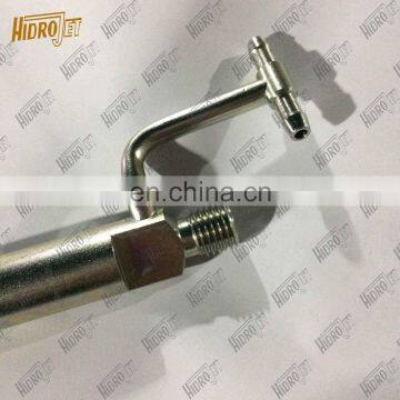 6D108 Diesel Parts Injector 6221-11-3100 Fuel Injector 093500-4240 for WA380-3 photo-4