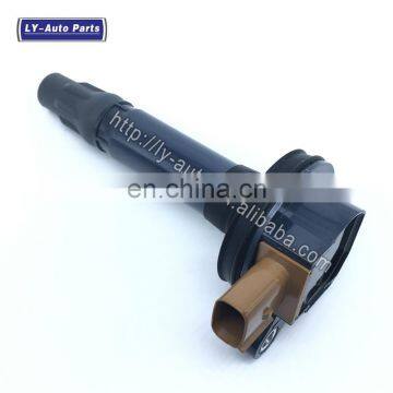 UF646 OEM Ignition Coil For Ford F-150 Explorer Flex Expedition Taurus V6 3.5L 2015-2019 photo-4